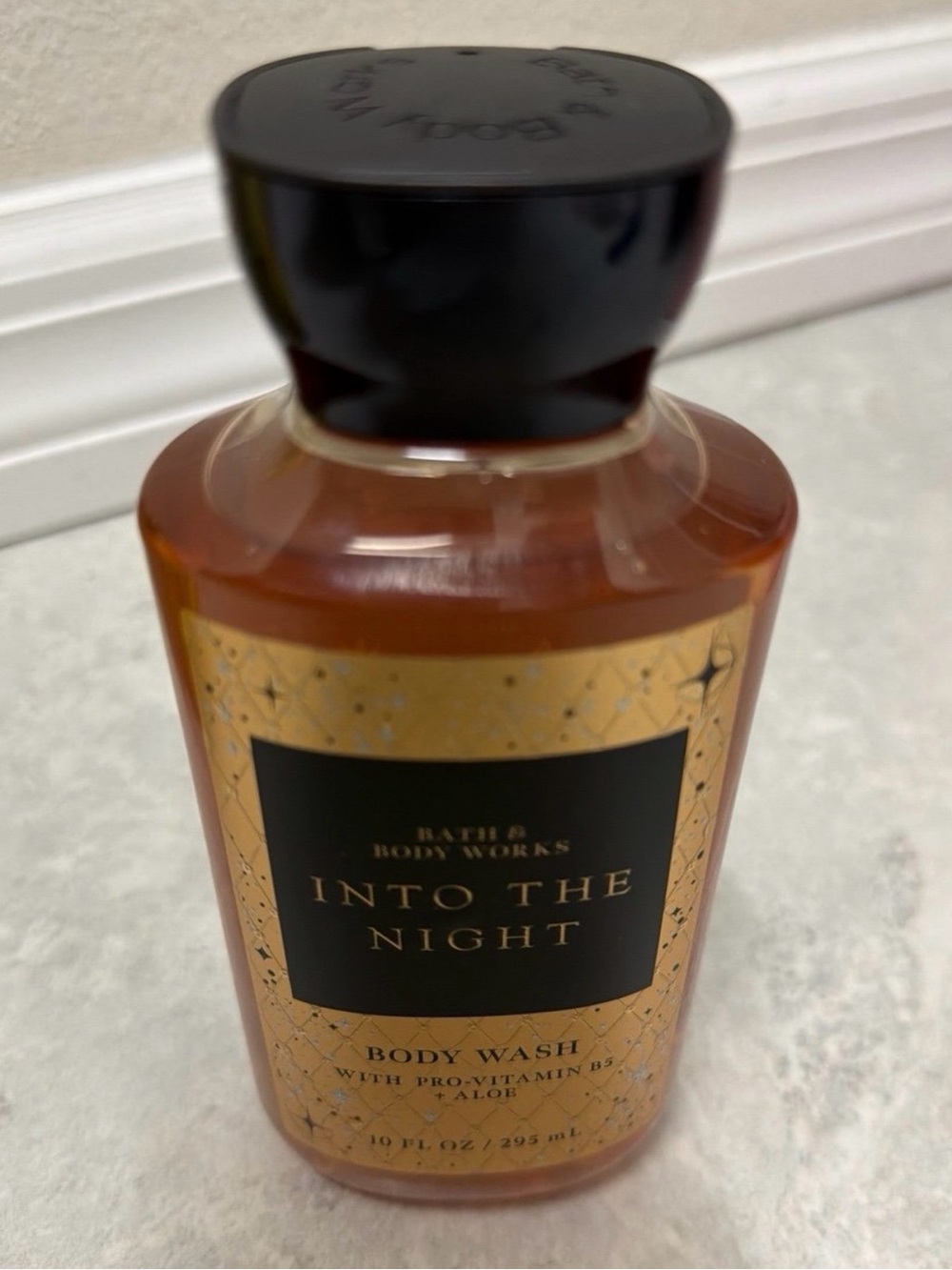 Bath & Body Works Body Wash